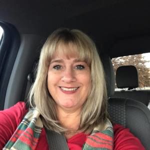 Meet your Posher, Joy